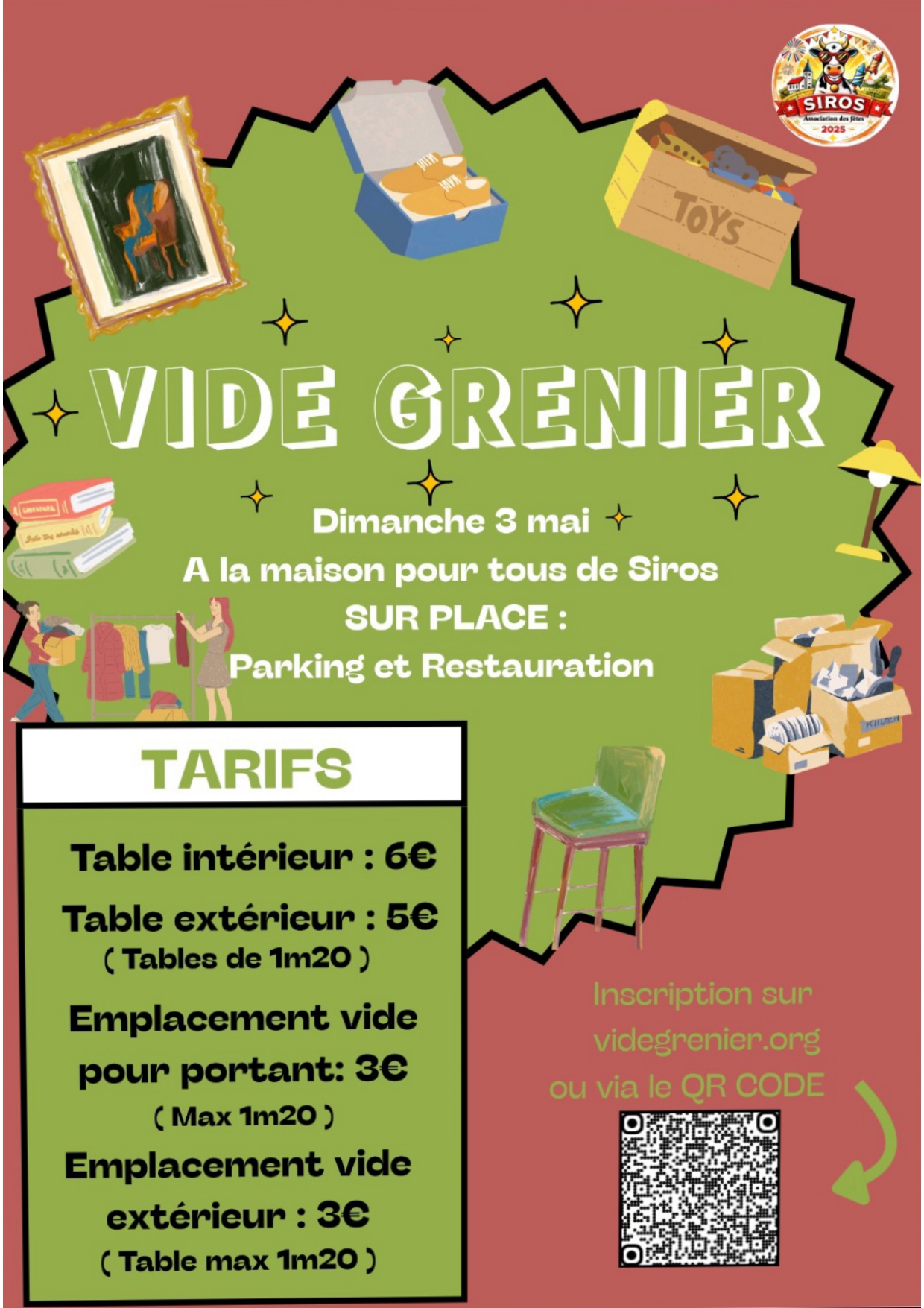 FLYER VID GRENIER page 0001