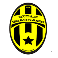 Logo Etoile Bearnaise
