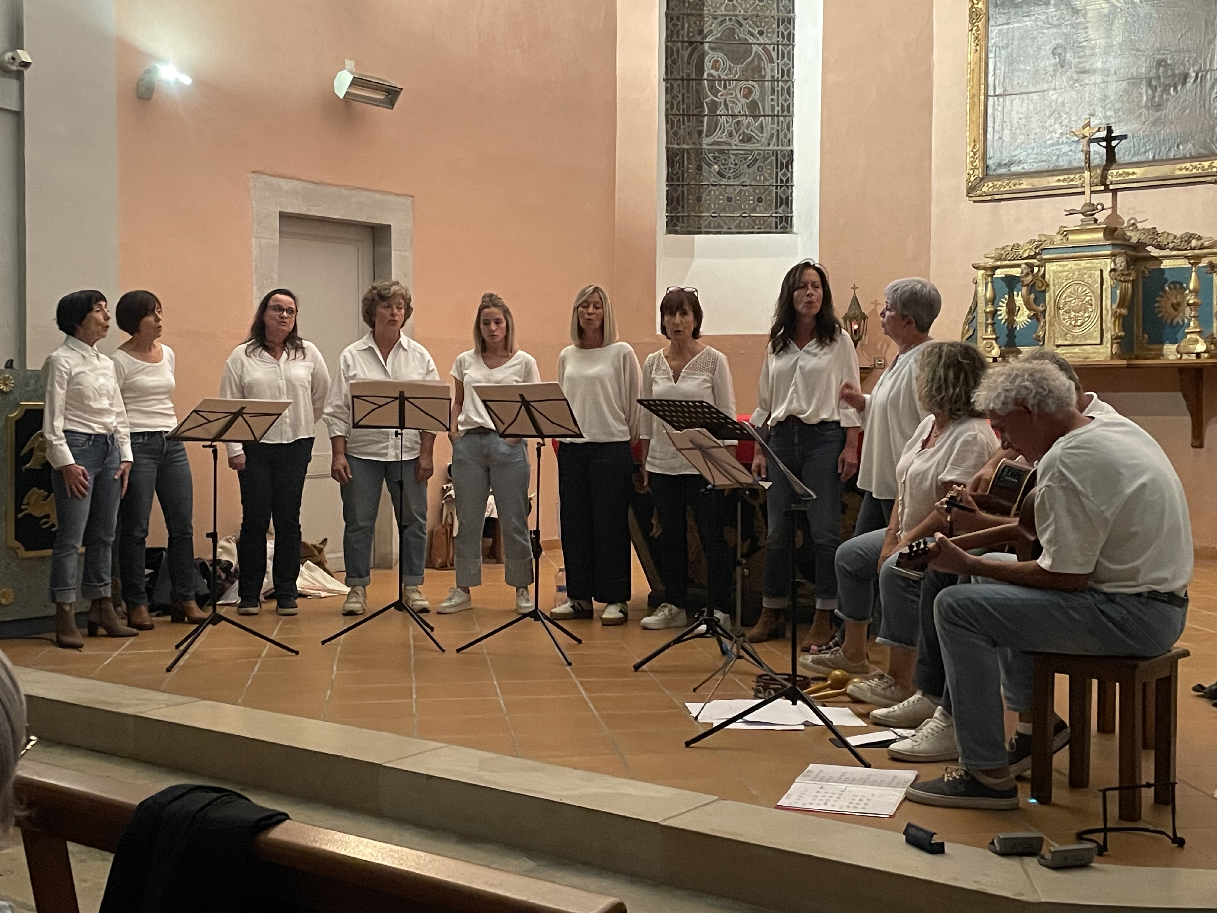chants basques 1