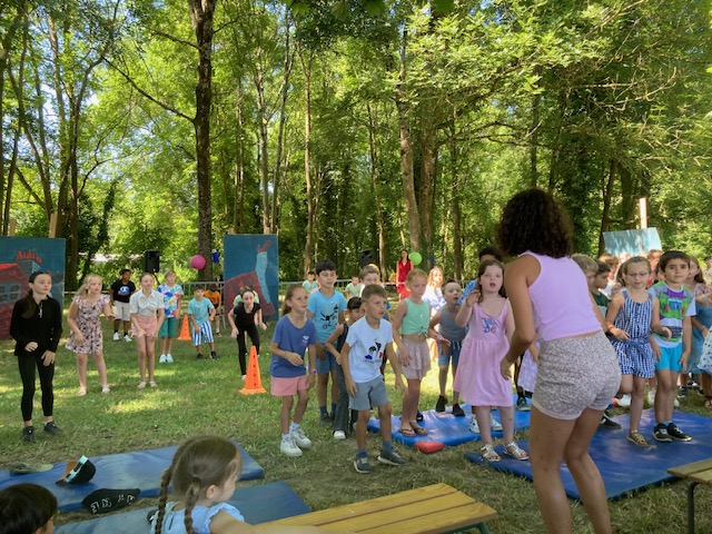 fete ecole 06 25 11