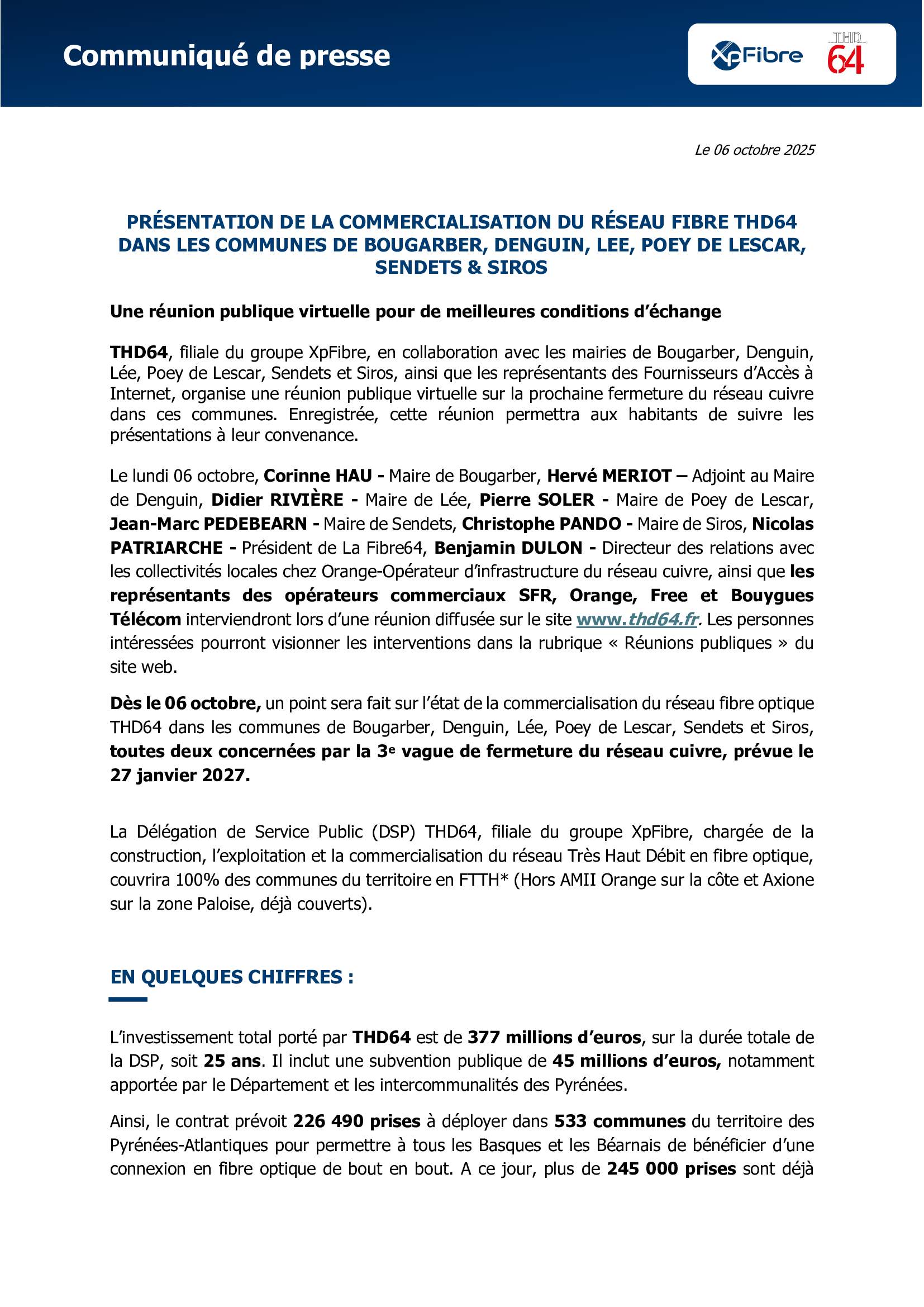 fibre réunion page1
