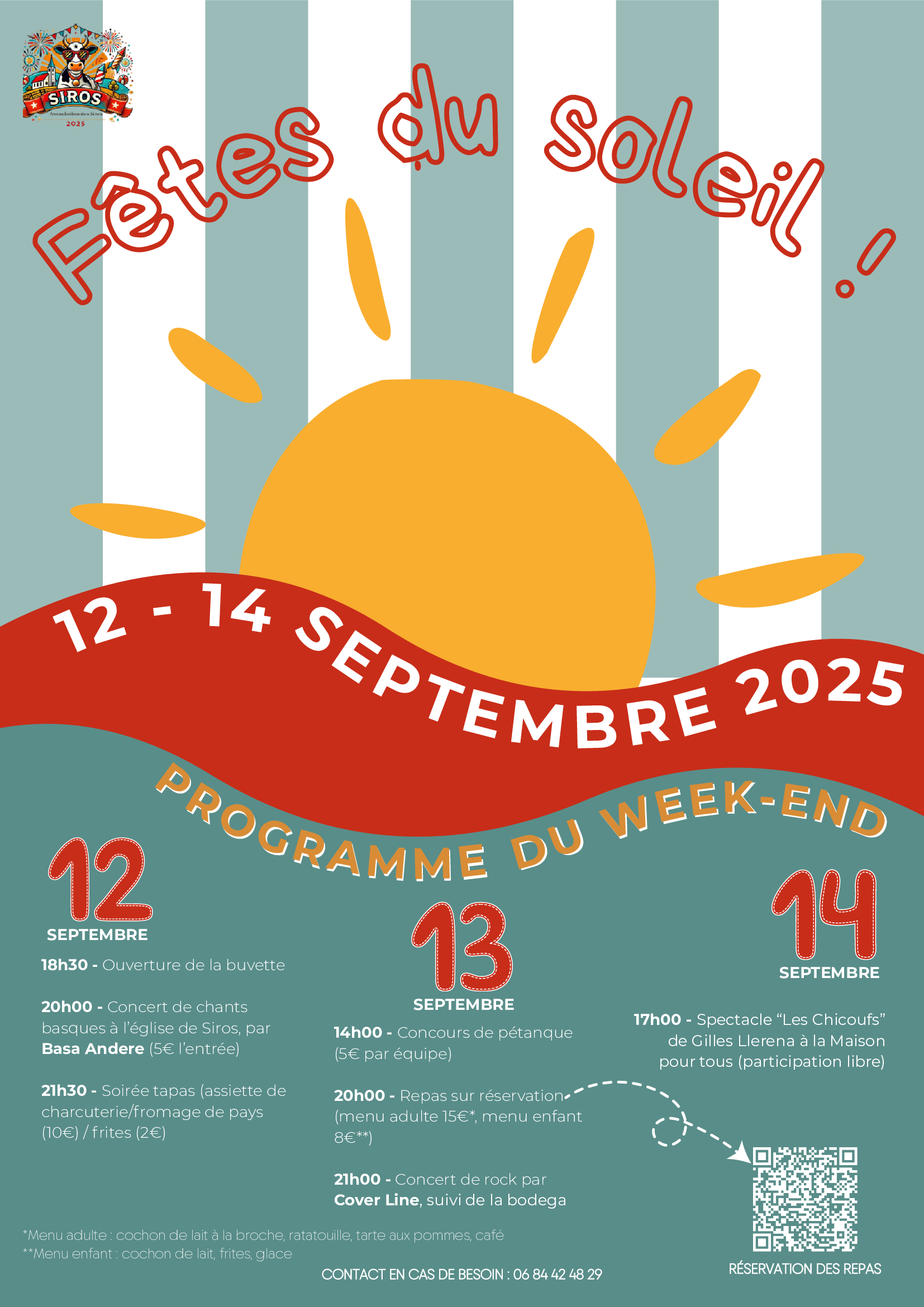 flyer fête du soleil 1