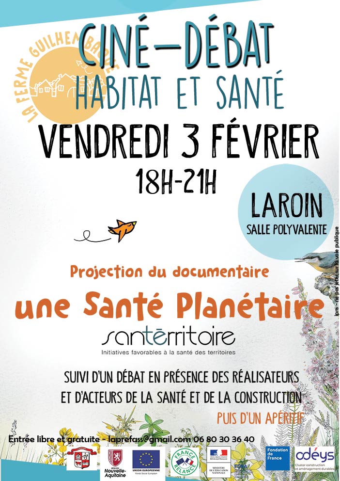 flyer santeplanetaire