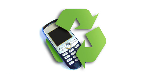 Recyclage Mobiles Usages