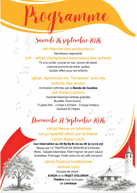 programme 